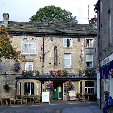 Darrowby Barn Villa Skipton Kültér fotó
