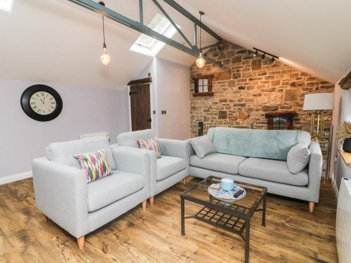 Darrowby Barn Villa Skipton Kültér fotó