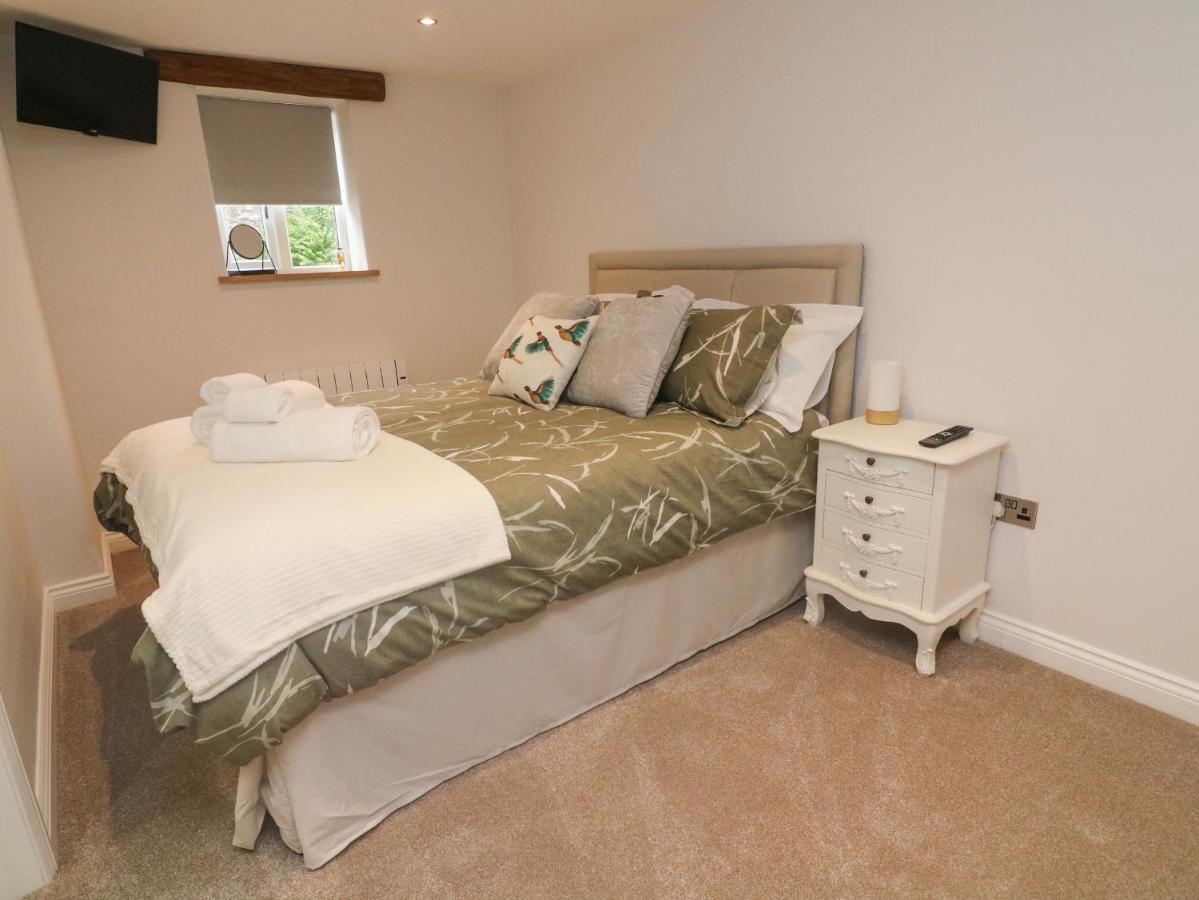 Darrowby Barn Villa Skipton Kültér fotó