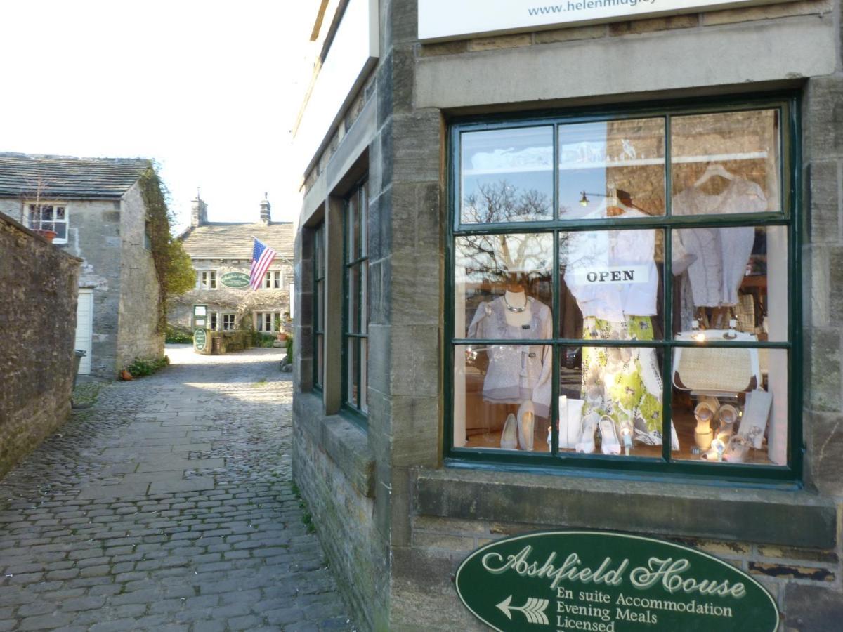 Darrowby Barn Villa Skipton Kültér fotó