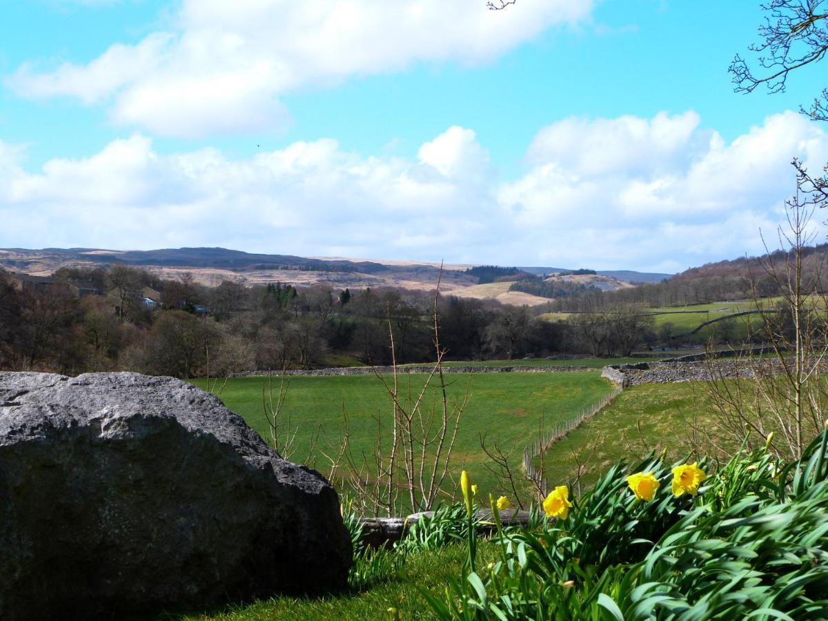 Darrowby Barn Villa Skipton Kültér fotó