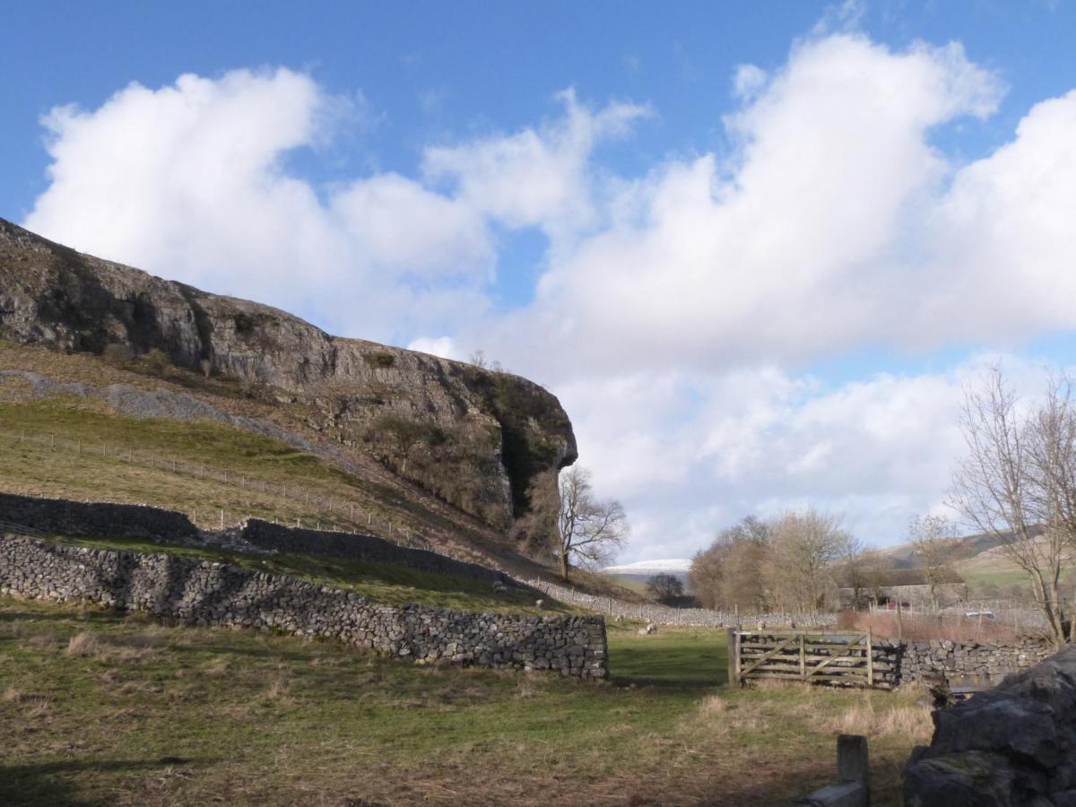 Darrowby Barn Villa Skipton Kültér fotó