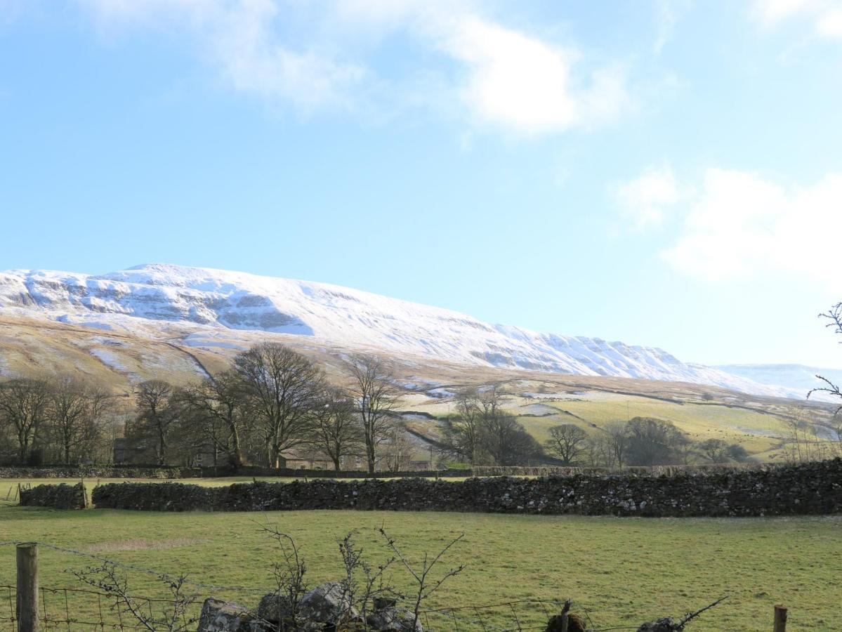 Darrowby Barn Villa Skipton Kültér fotó