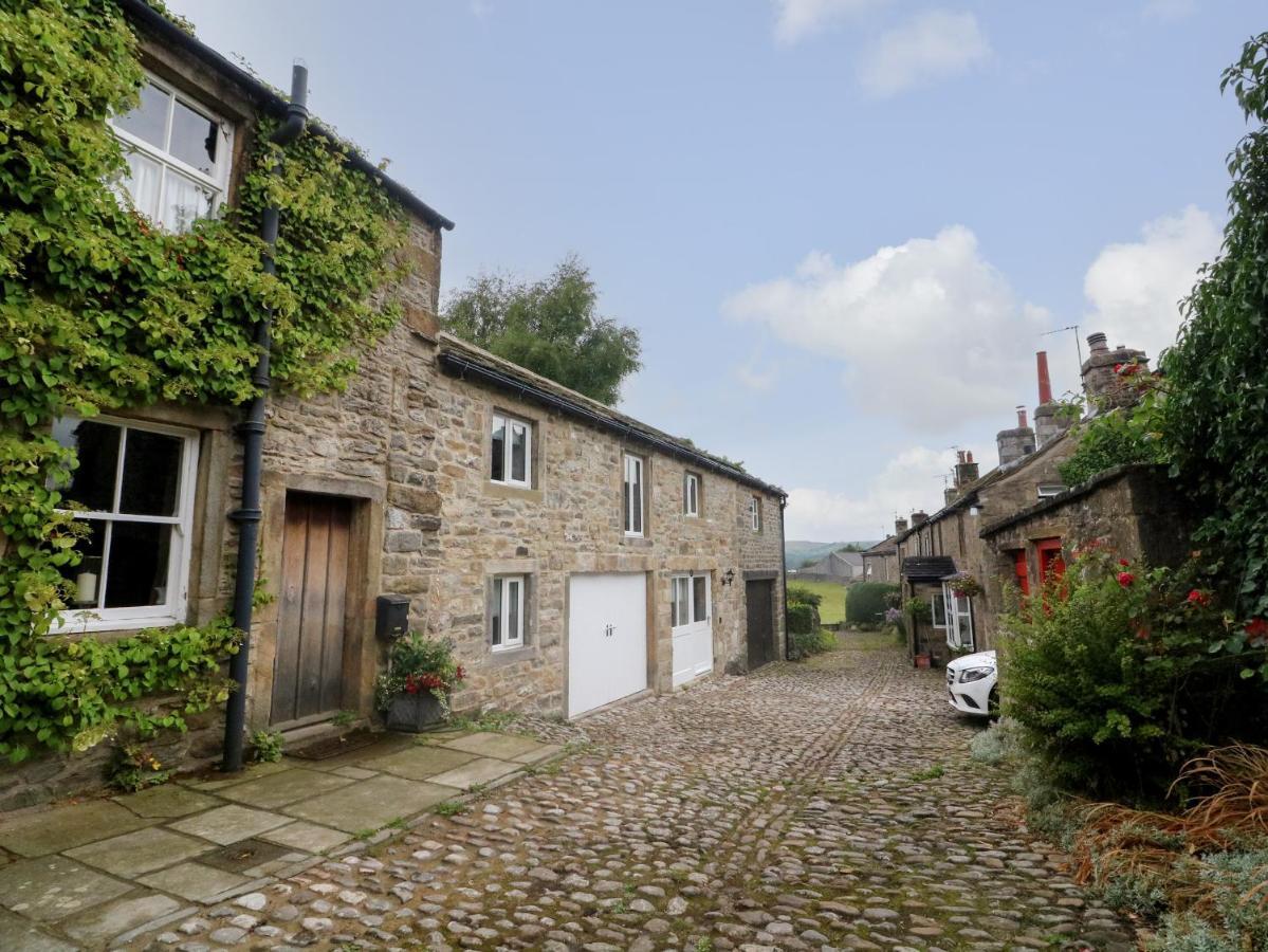 Darrowby Barn Villa Skipton Kültér fotó